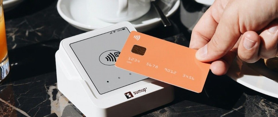 Méthodes de paiement